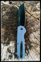 Load image into Gallery viewer, Justin Case Tactical FAFO-1 "JANEY-J" Flipper