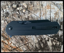Load image into Gallery viewer, Justin Case Tactical FAFO-1 "JANEY-J" Flipper