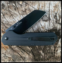 Load image into Gallery viewer, Justin Case Tactical FAFO-1 "JANEY-J" Flipper