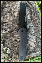 Load image into Gallery viewer, Justin Case Tactical FAFO-1 "JANEY-J" Flipper