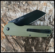 Load image into Gallery viewer, Justin Case Tactical FAFO-1 "JANEY-J" Flipper