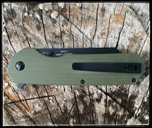 Load image into Gallery viewer, Justin Case Tactical FAFO-1 "JANEY-J" Flipper