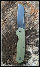 Load image into Gallery viewer, Justin Case Tactical FAFO-1 "JANEY-J" Flipper
