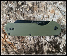 Load image into Gallery viewer, Justin Case Tactical FAFO-1 "JANEY-J" Flipper