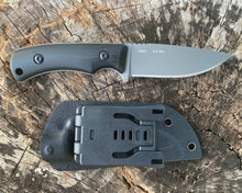 Load image into Gallery viewer, Justin Case Tactical M-6 TREX Fixed Blade Knife