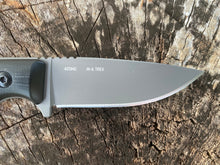 Load image into Gallery viewer, Justin Case Tactical M-6 TREX Fixed Blade Knife
