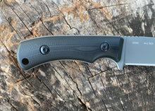 Load image into Gallery viewer, Justin Case Tactical M-6 TREX Fixed Blade Knife