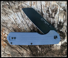 Load image into Gallery viewer, Justin Case Tactical FAFO-1 "JANEY-J" Flipper