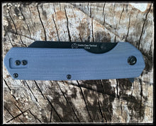 Load image into Gallery viewer, Justin Case Tactical FAFO-1 "JANEY-J" Flipper