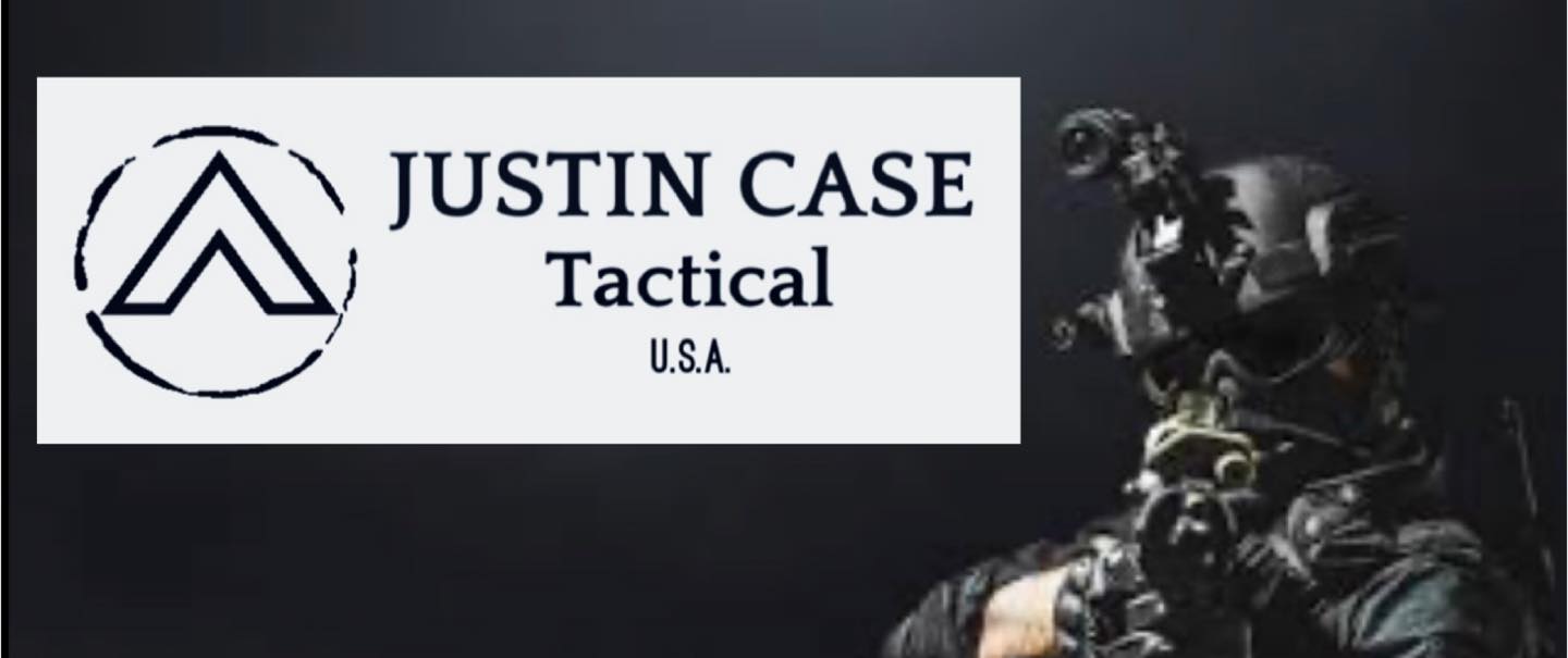 Products – Page 2 – Justin Case Tactical USA