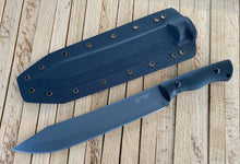 Load image into Gallery viewer, Catoosa Camp Knife
