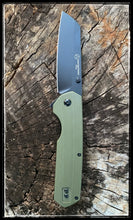Load image into Gallery viewer, Justin Case Tactical FAFO-1 &quot;JANEY-J&quot; Flipper
