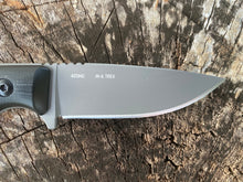 Load image into Gallery viewer, Justin Case Tactical M-6 TREX Fixed Blade Knife

